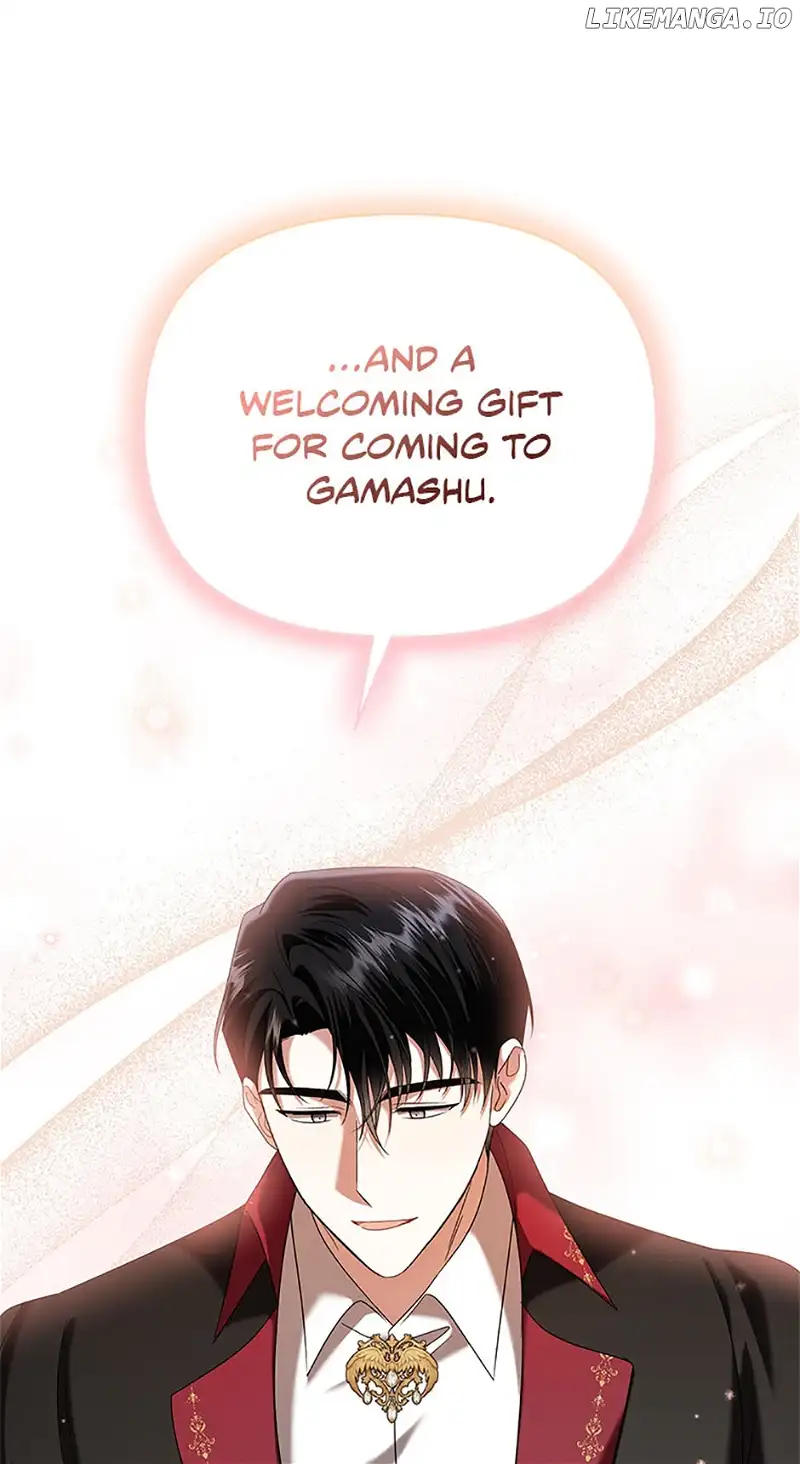 In This Life, I Will Survive Until the End Chapter 18 page 22