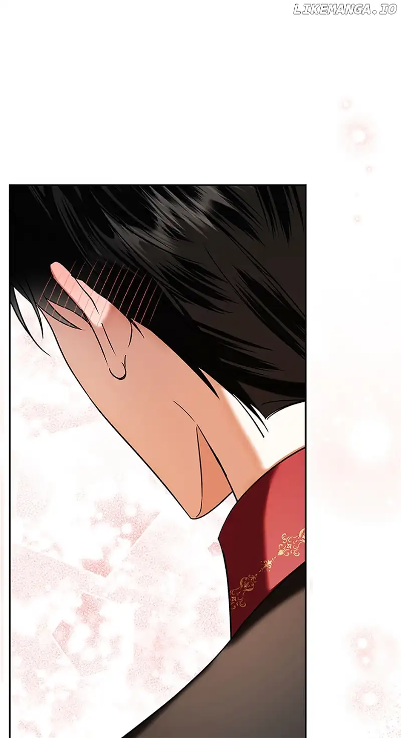 In This Life, I Will Survive Until the End Chapter 18 page 34
