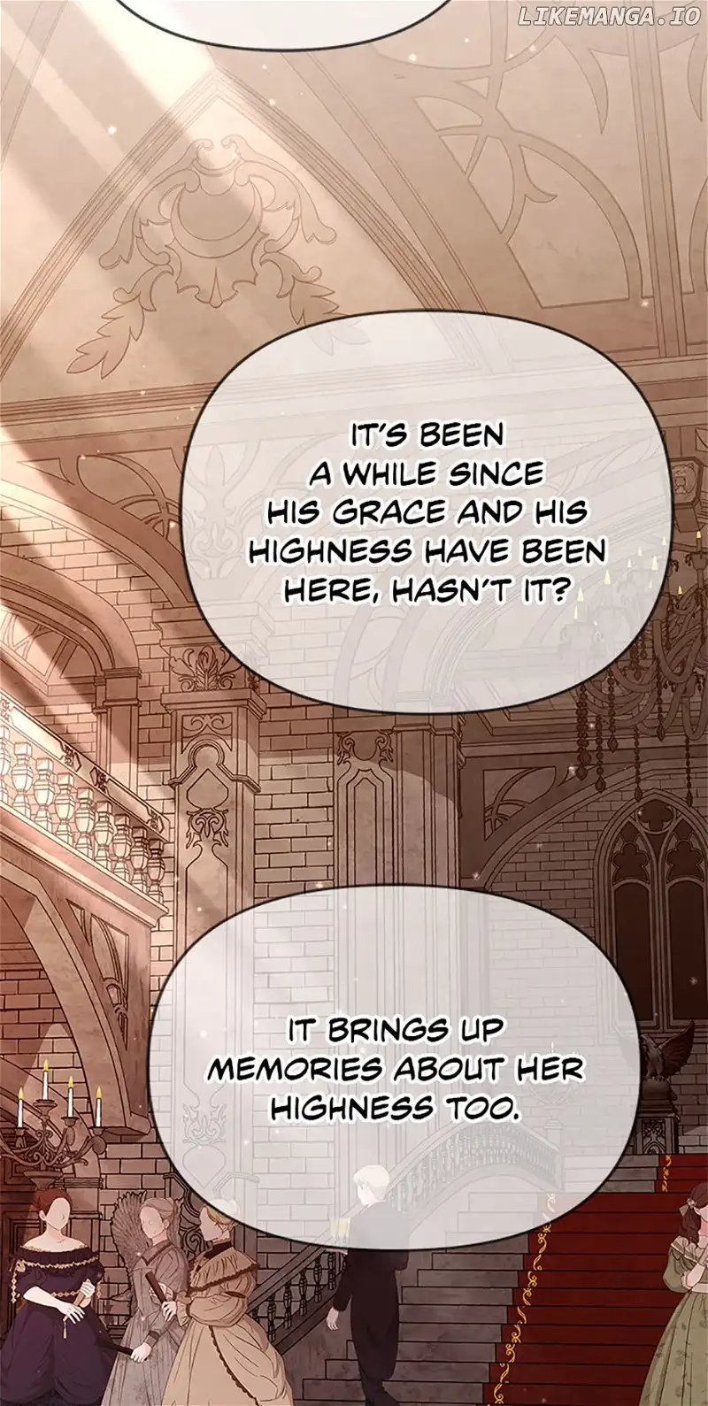 In This Life, I Will Survive Until the End Chapter 18 page 38