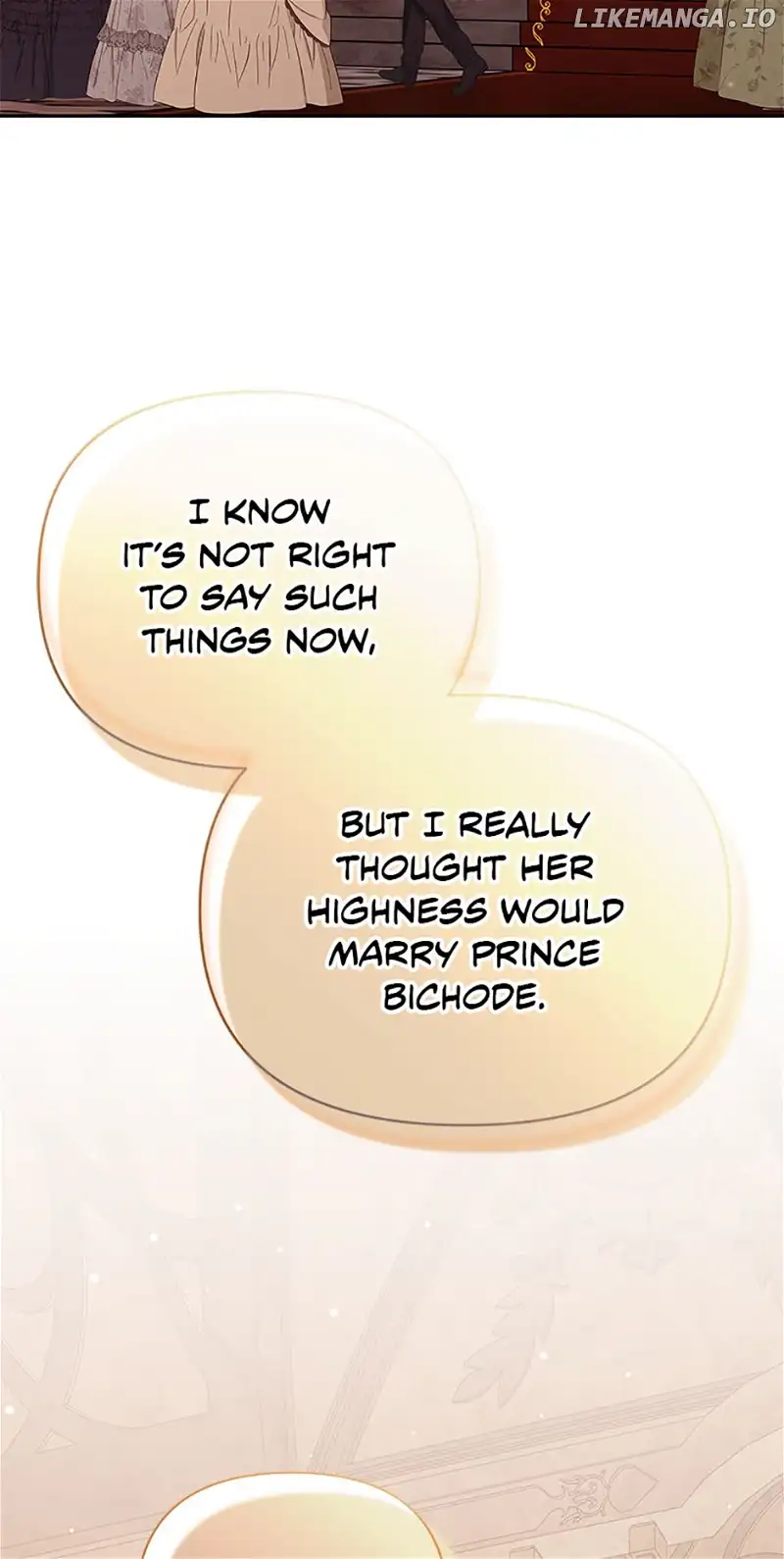 In This Life, I Will Survive Until the End Chapter 18 page 39