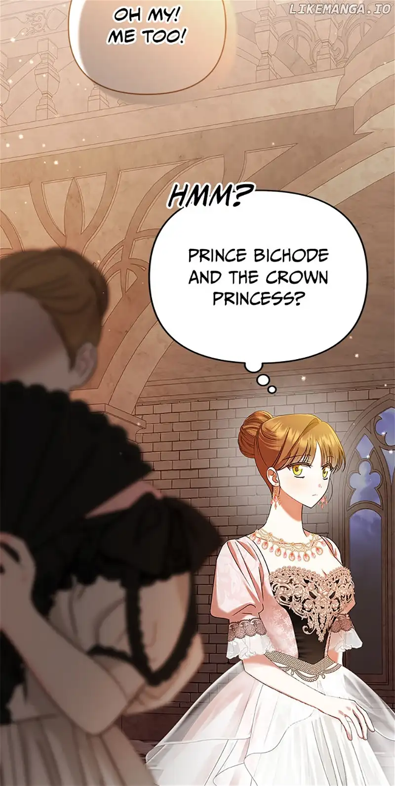 In This Life, I Will Survive Until the End Chapter 18 page 40