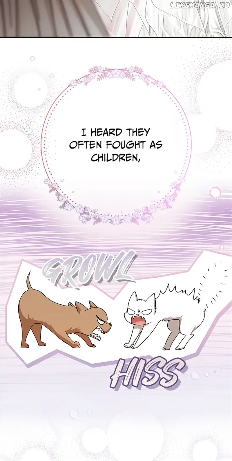 In This Life, I Will Survive Until the End Chapter 18 page 41