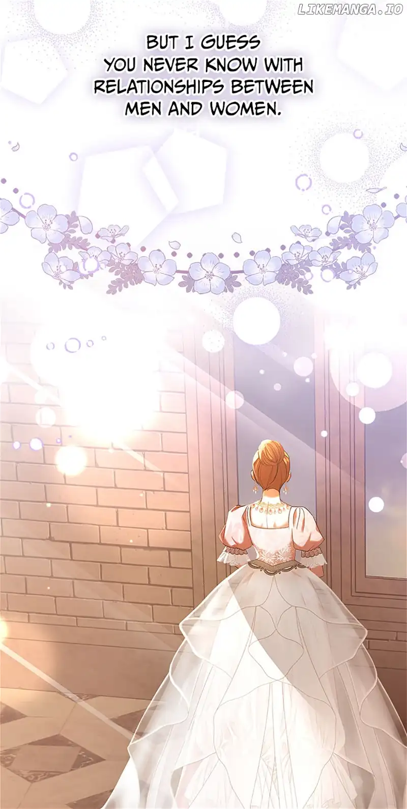 In This Life, I Will Survive Until the End Chapter 18 page 42