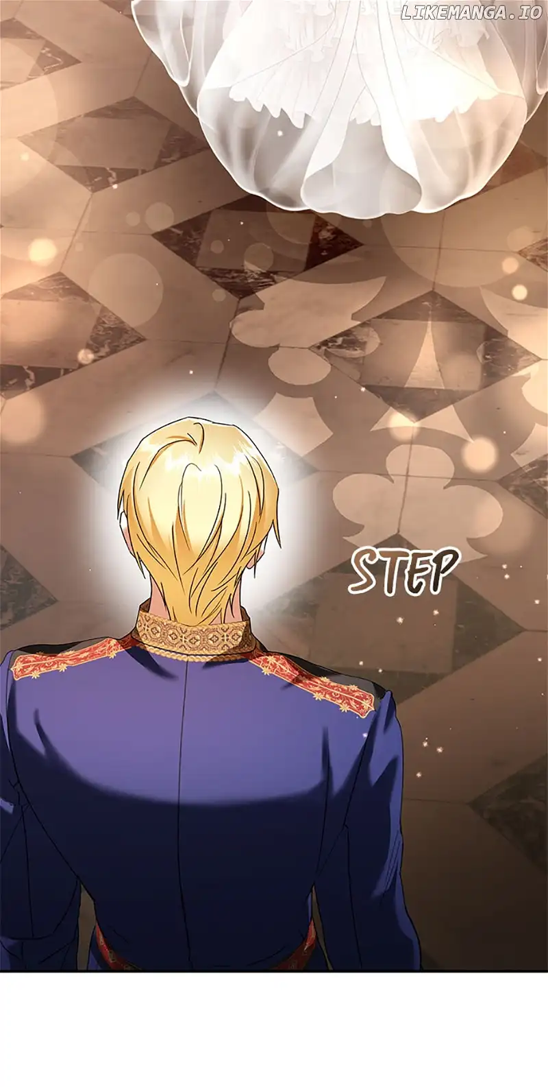 In This Life, I Will Survive Until the End Chapter 18 page 43