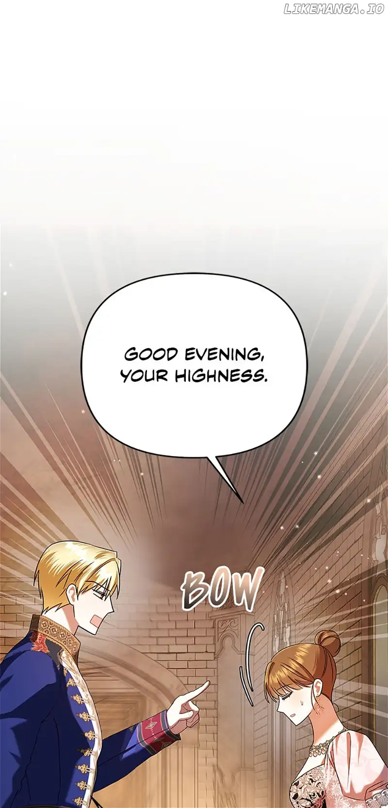 In This Life, I Will Survive Until the End Chapter 18 page 50