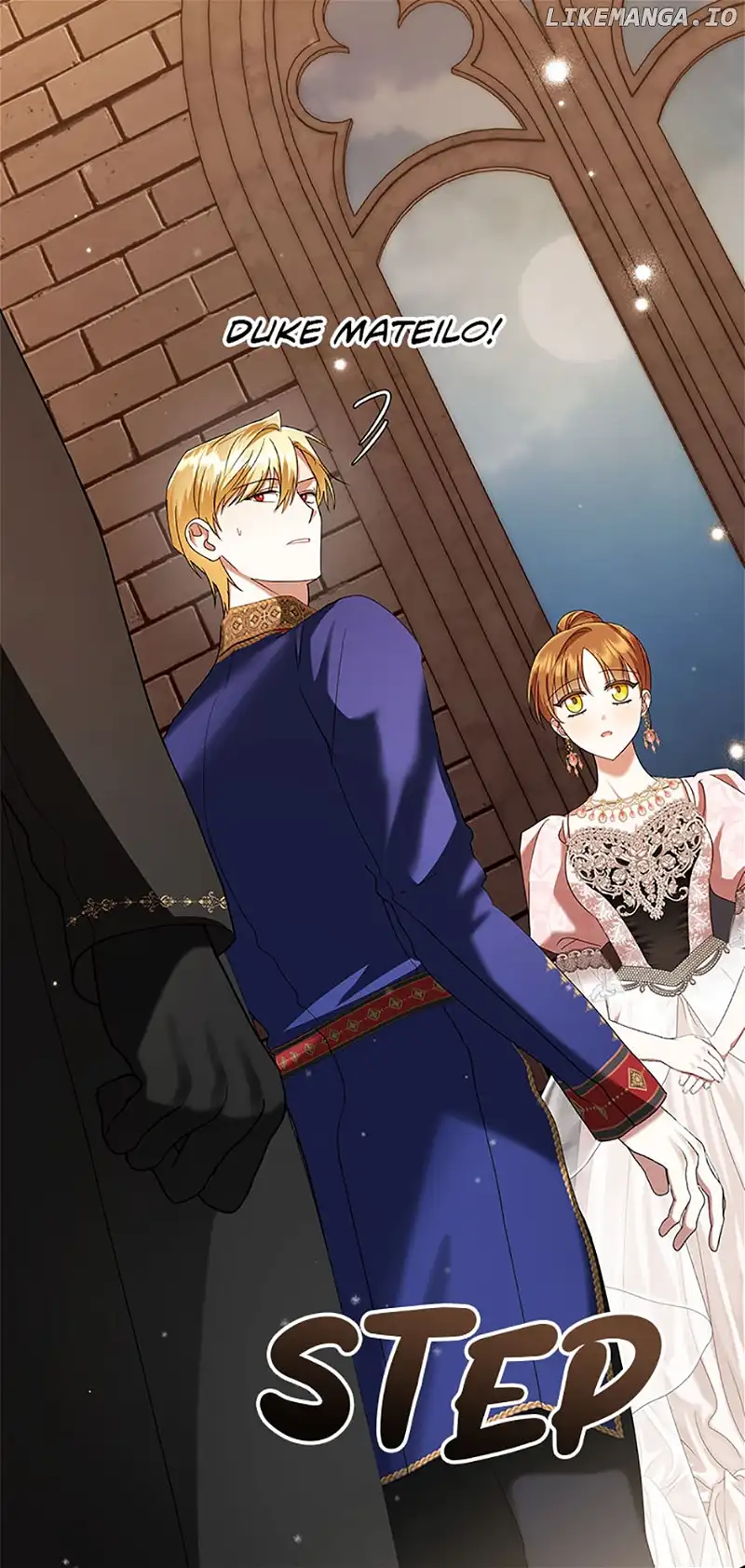 In This Life, I Will Survive Until the End Chapter 18 page 58