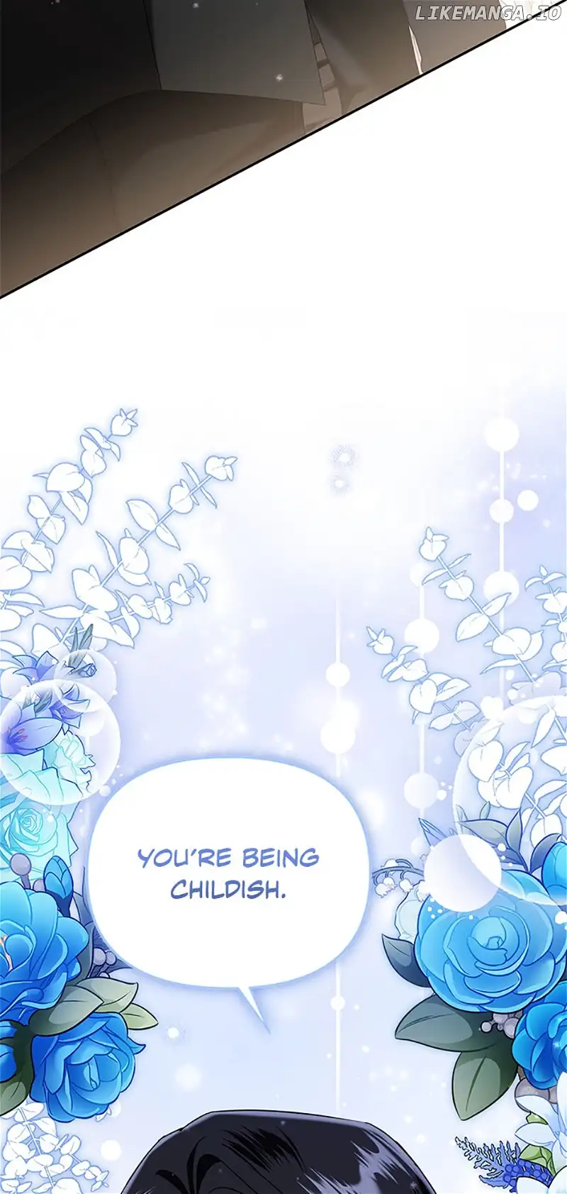 In This Life, I Will Survive Until the End Chapter 18 page 59