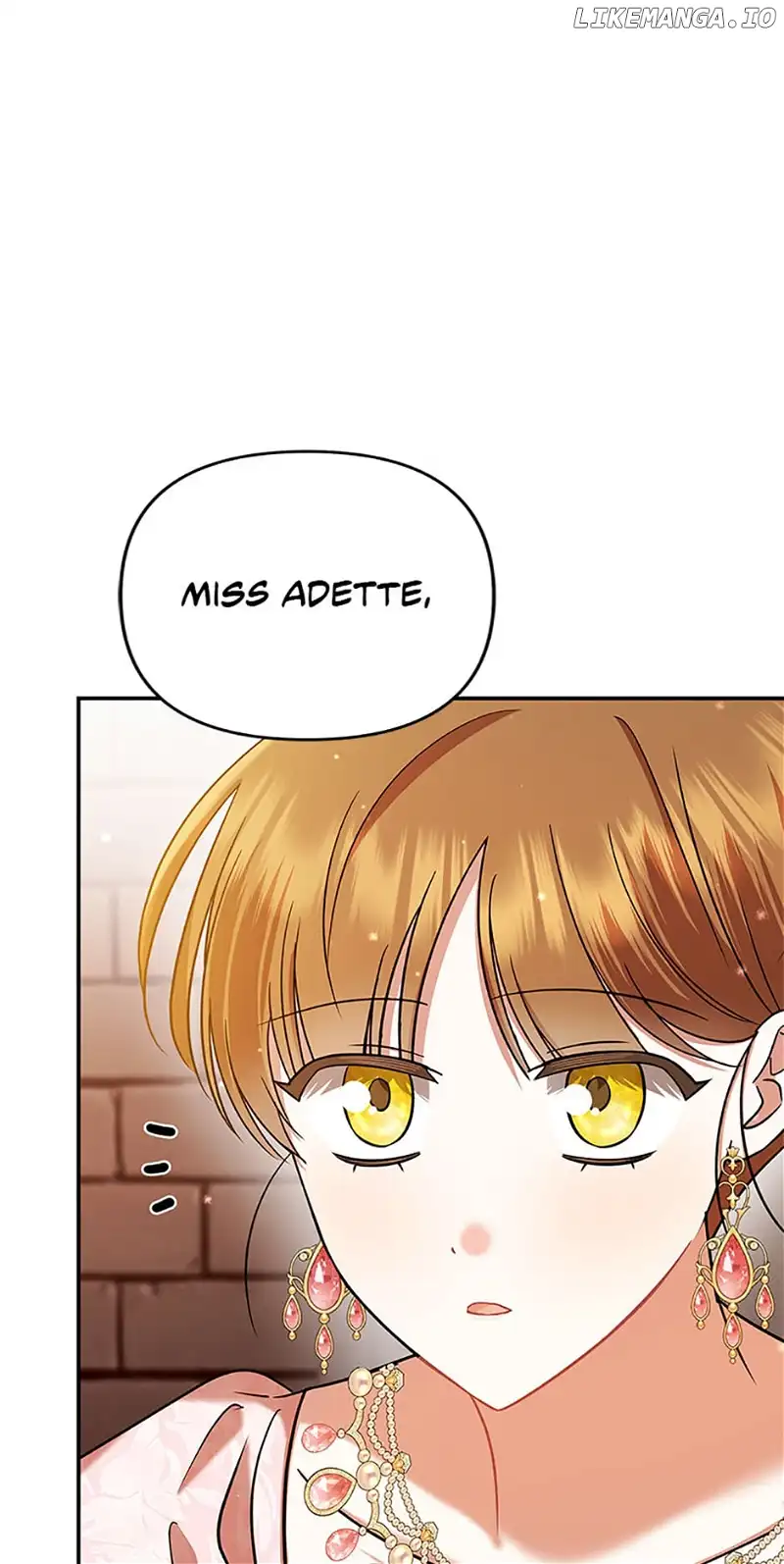 In This Life, I Will Survive Until the End Chapter 18 page 62