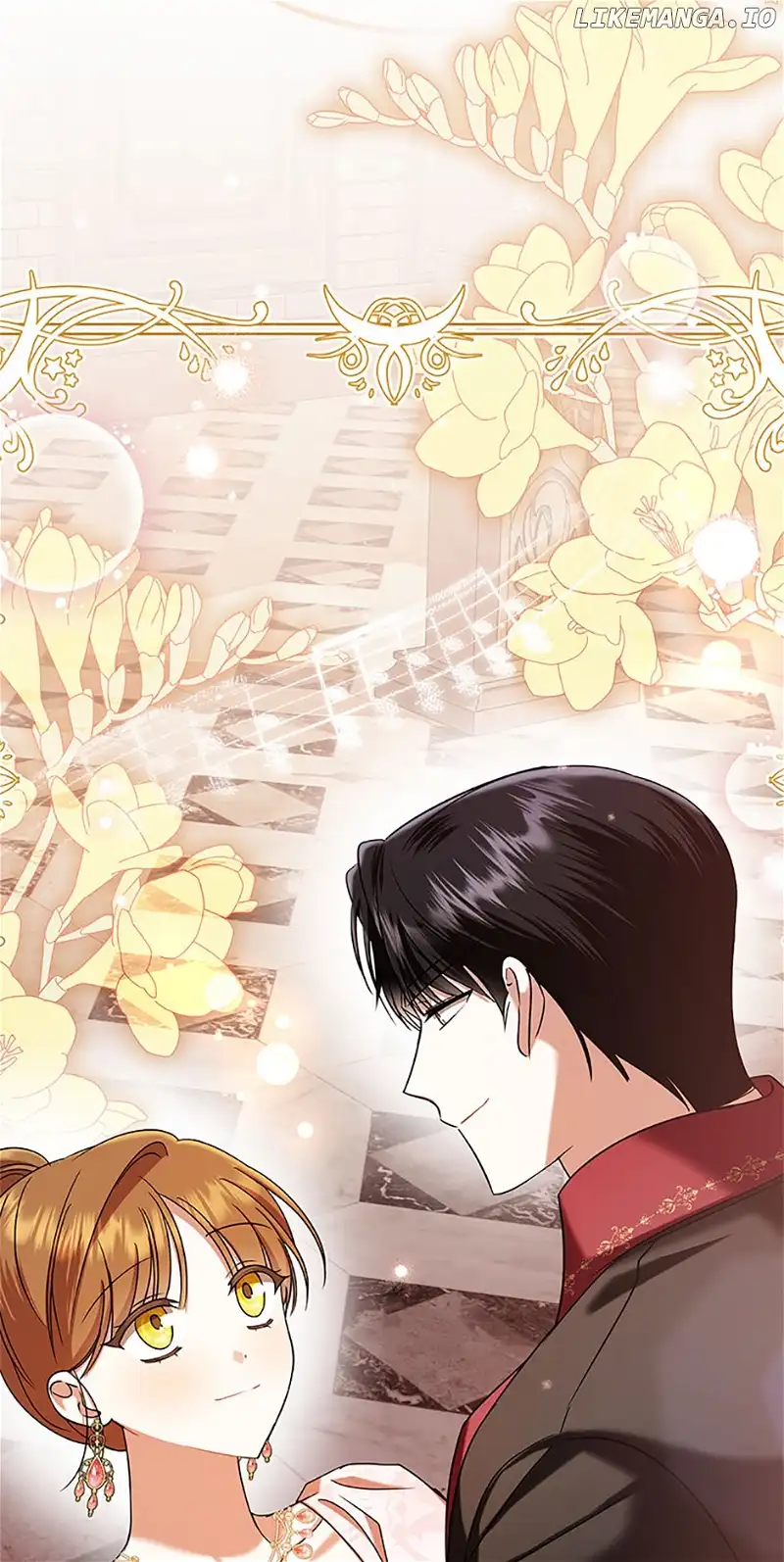 In This Life, I Will Survive Until the End Chapter 18 page 67