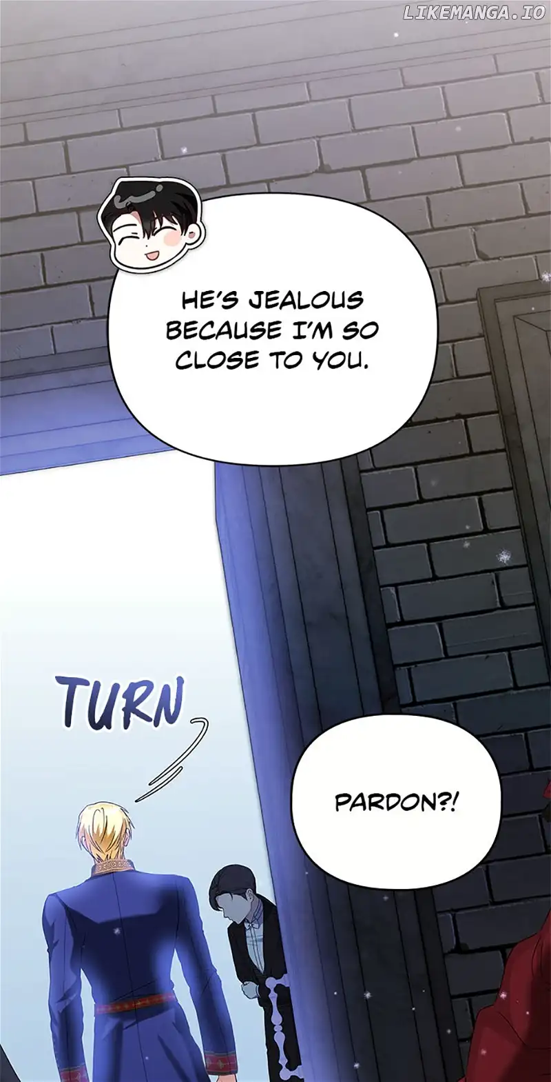 In This Life, I Will Survive Until the End Chapter 18 page 70