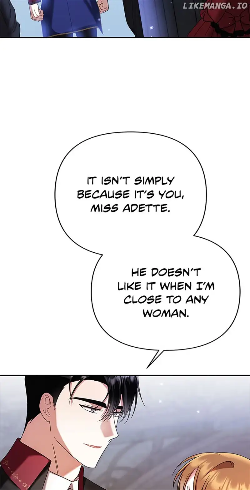 In This Life, I Will Survive Until the End Chapter 18 page 71