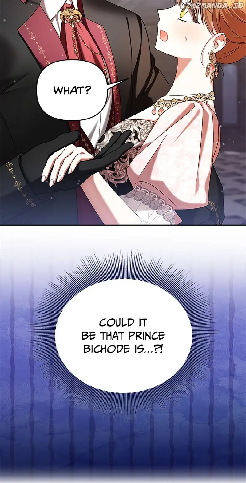 In This Life, I Will Survive Until the End Chapter 18 page 72
