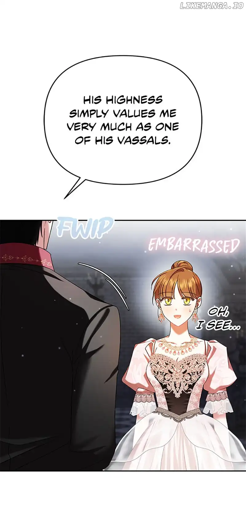In This Life, I Will Survive Until the End Chapter 18 page 74