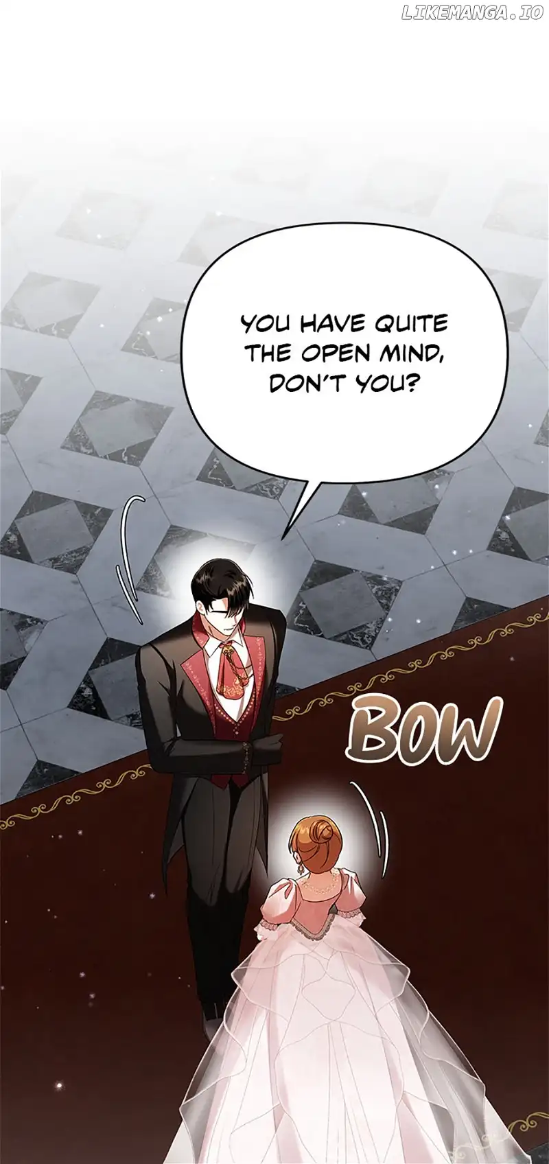 In This Life, I Will Survive Until the End Chapter 18 page 75
