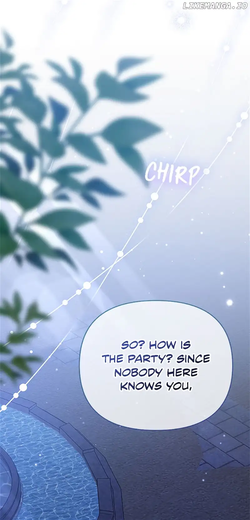 In This Life, I Will Survive Until the End Chapter 18 page 80