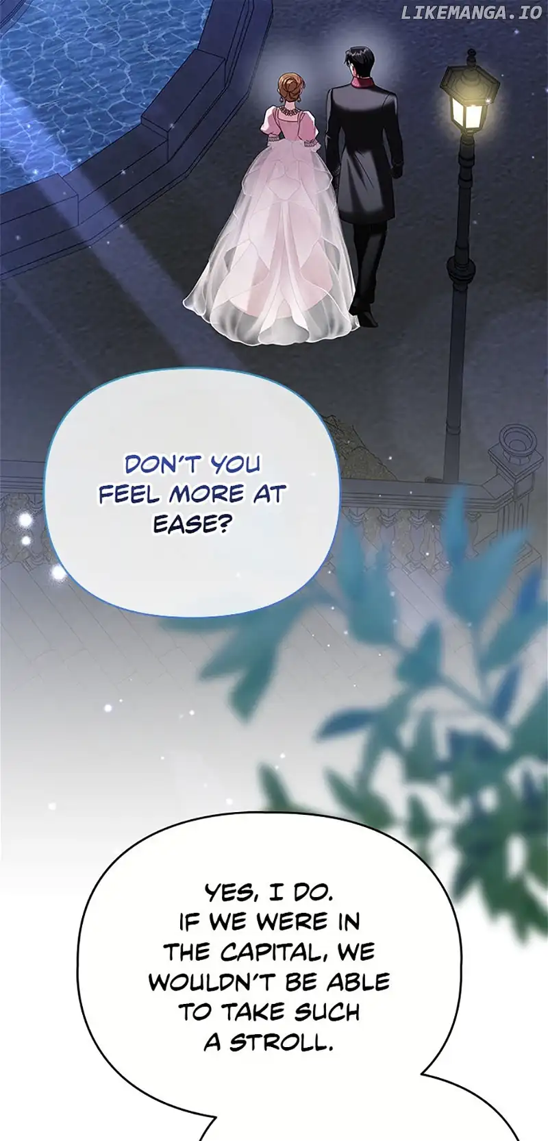 In This Life, I Will Survive Until the End Chapter 18 page 81