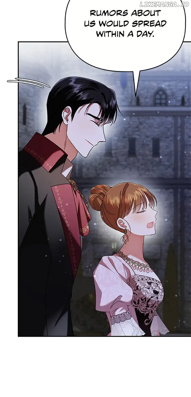 In This Life, I Will Survive Until the End Chapter 18 page 82