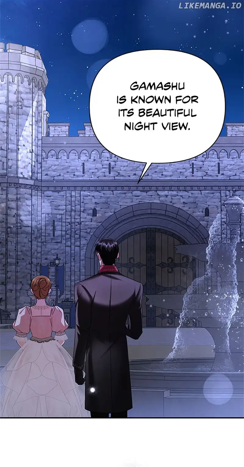In This Life, I Will Survive Until the End Chapter 18 page 85