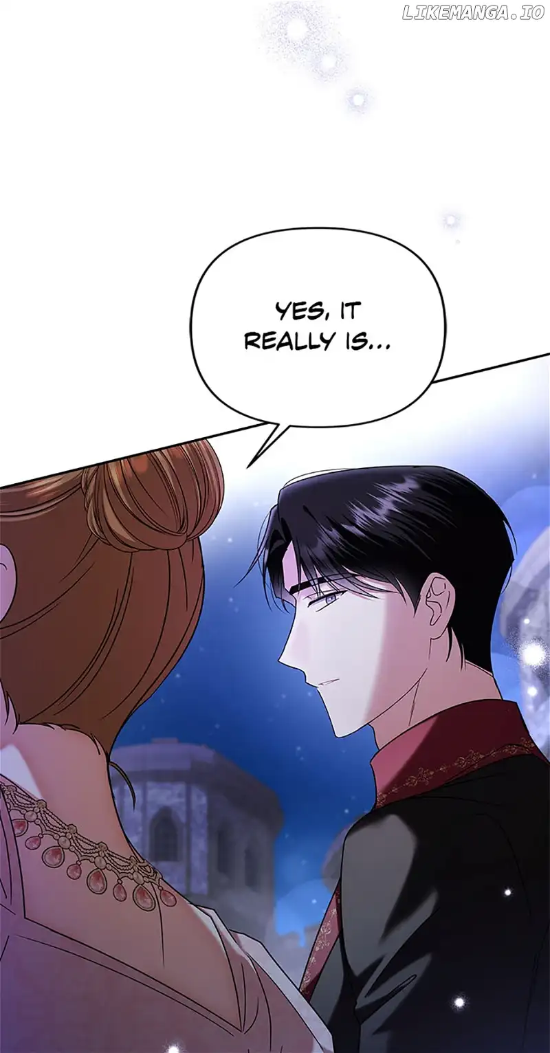 In This Life, I Will Survive Until the End Chapter 18 page 86