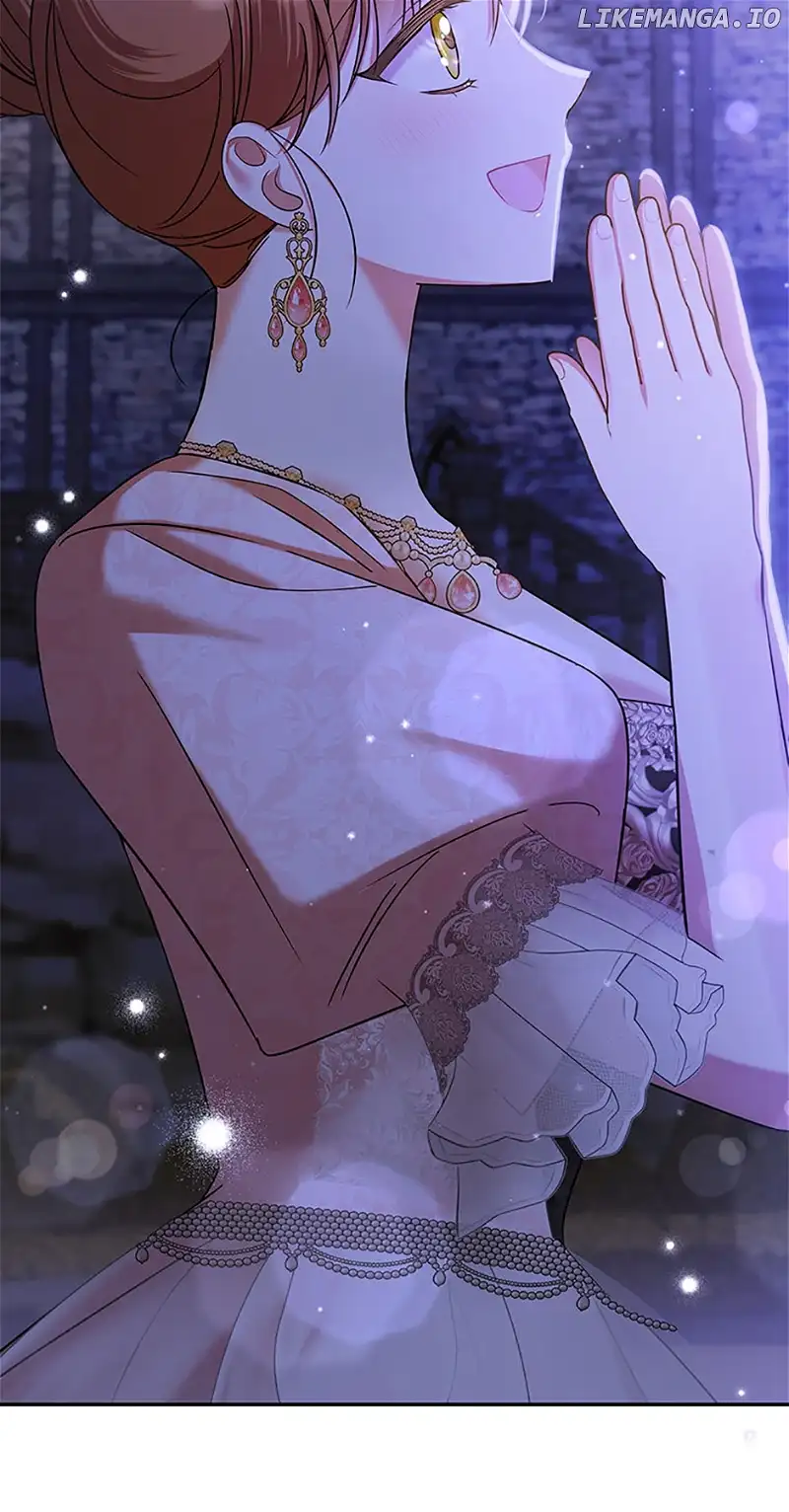 In This Life, I Will Survive Until the End Chapter 18 page 88