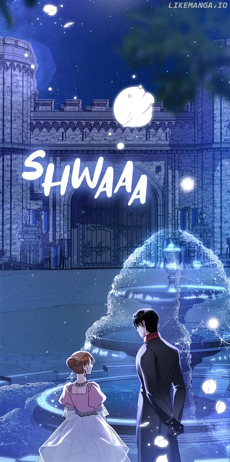 In This Life, I Will Survive Until the End Chapter 18 page 91