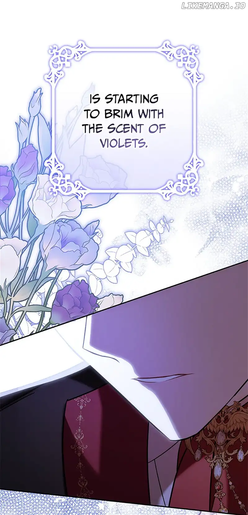 In This Life, I Will Survive Until the End Chapter 18 page 96