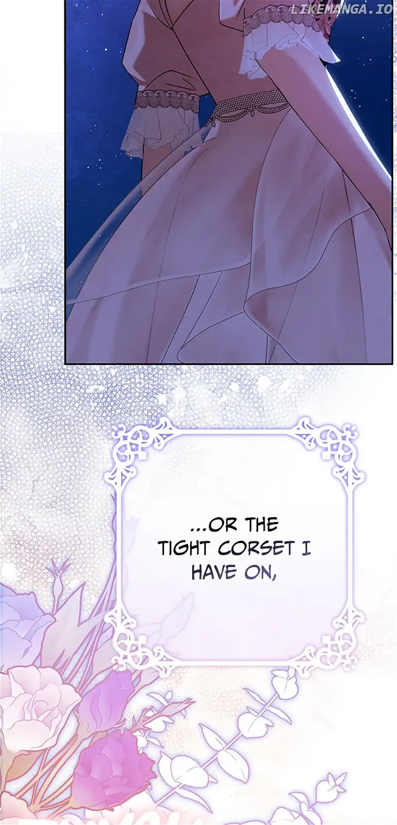 In This Life, I Will Survive Until the End Chapter 18 page 98