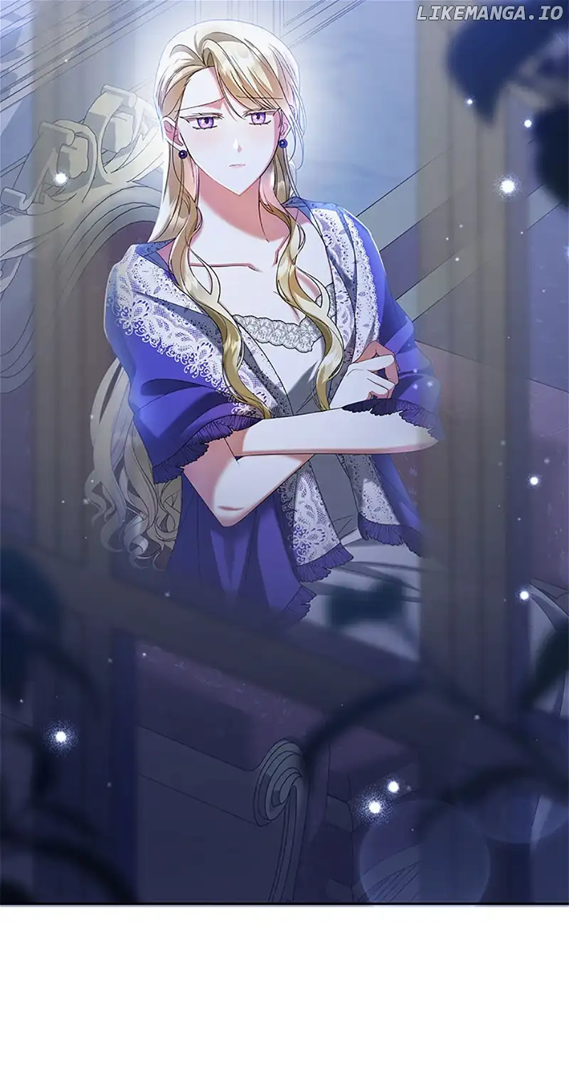 In This Life, I Will Survive Until the End Chapter 19 page 106