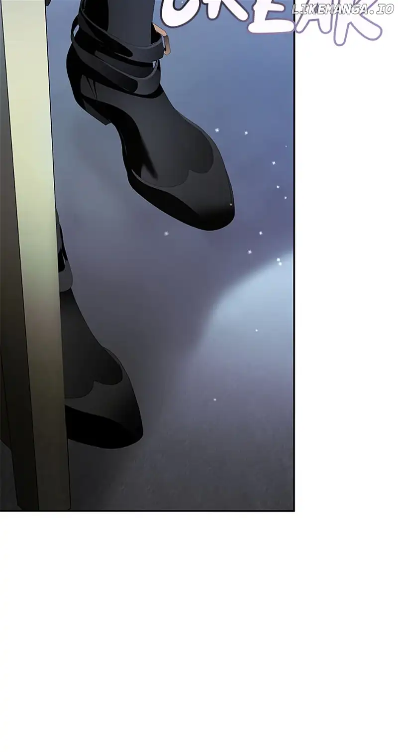 In This Life, I Will Survive Until the End Chapter 19 page 110