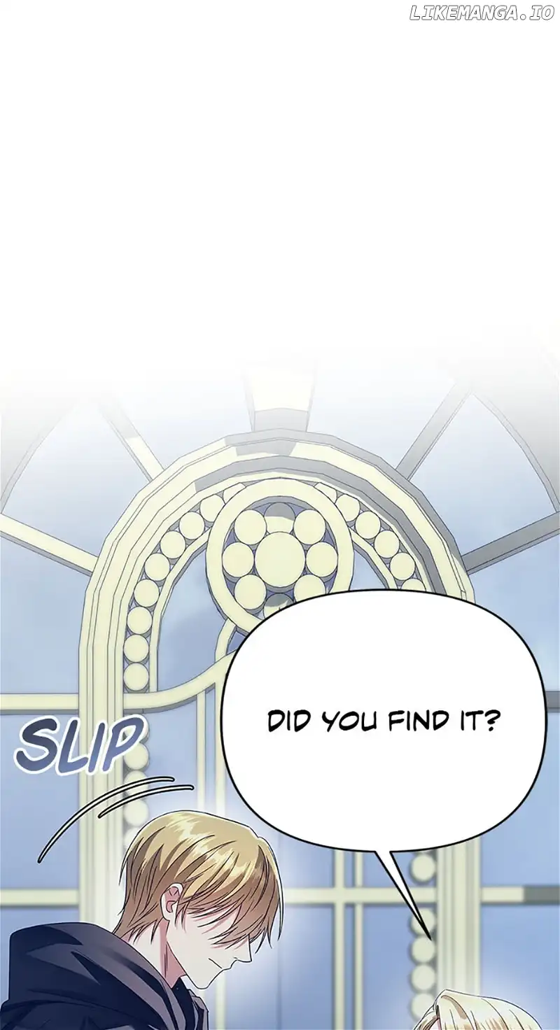 In This Life, I Will Survive Until the End Chapter 19 page 111