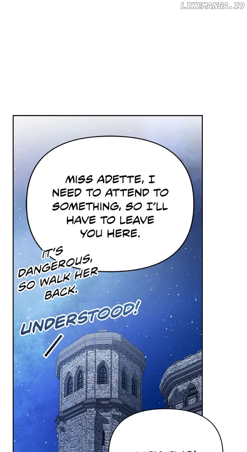 In This Life, I Will Survive Until the End Chapter 19 page 13