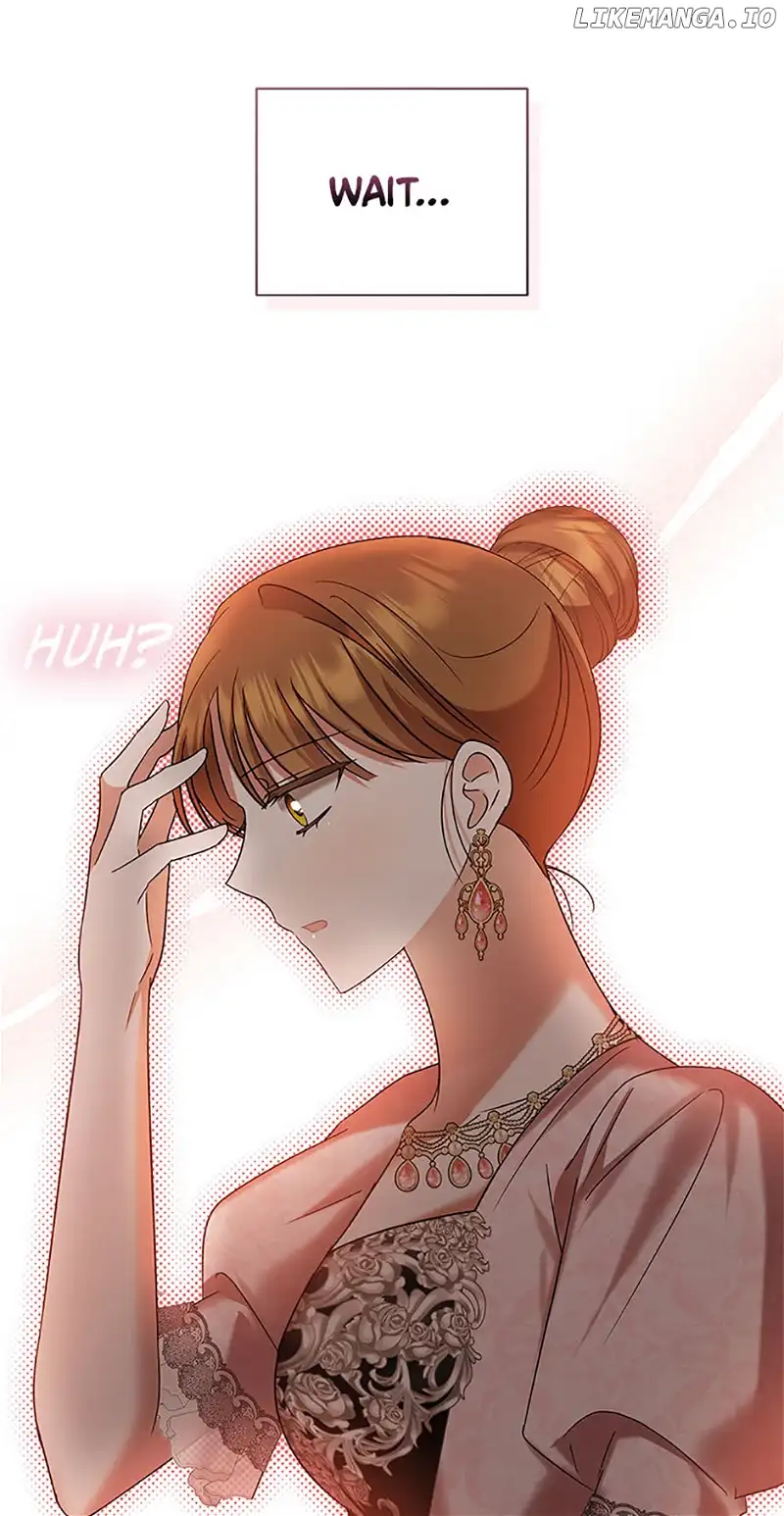 In This Life, I Will Survive Until the End Chapter 19 page 18