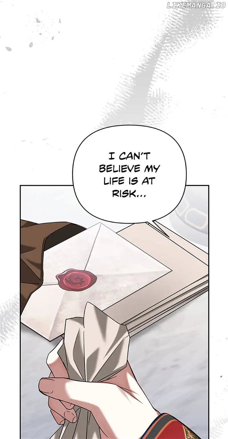 In This Life, I Will Survive Until the End Chapter 19 page 29