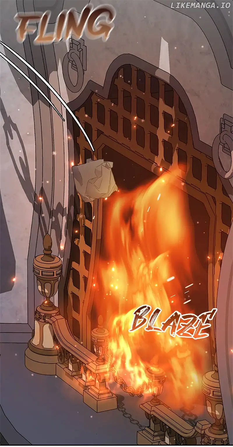 In This Life, I Will Survive Until the End Chapter 19 page 31