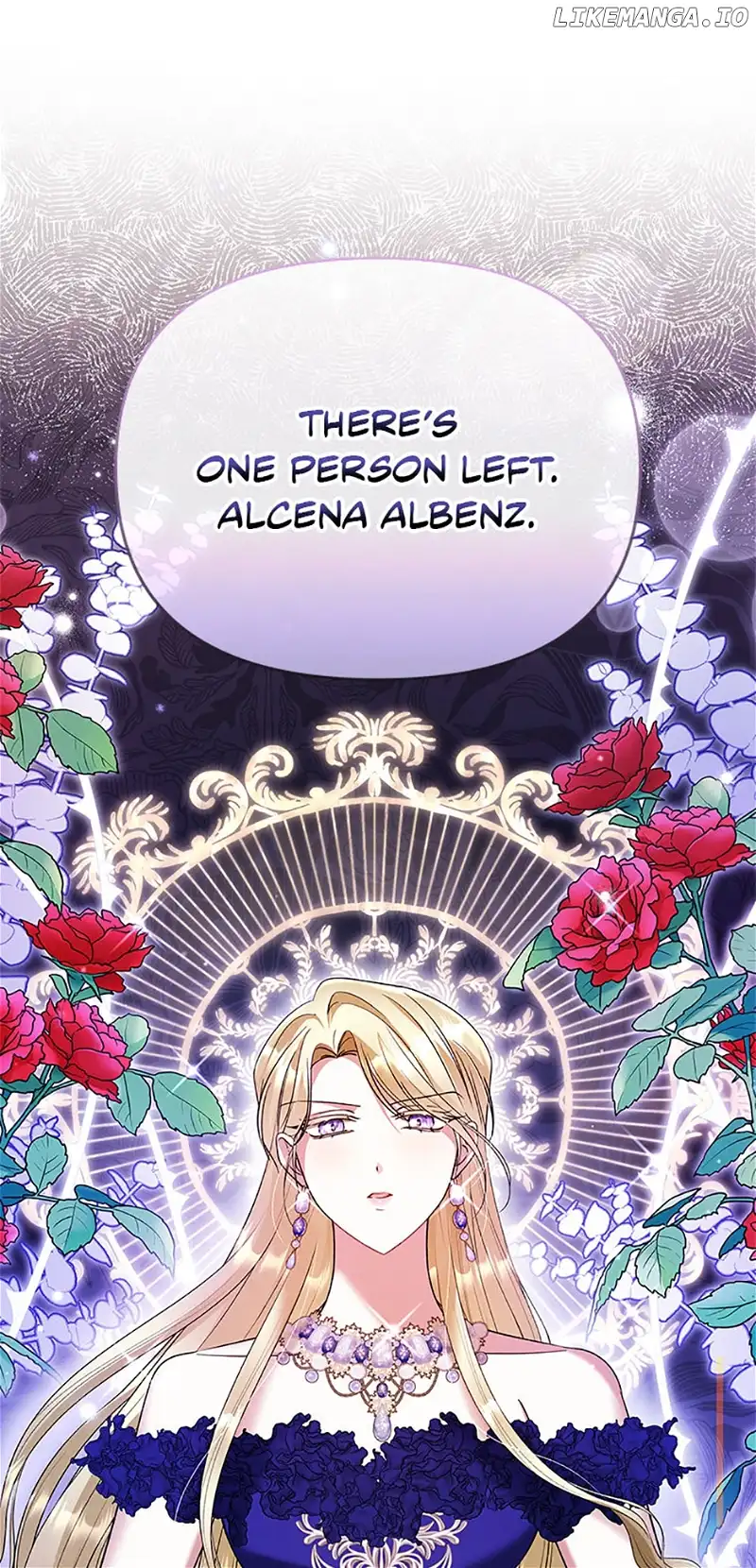 In This Life, I Will Survive Until the End Chapter 19 page 38