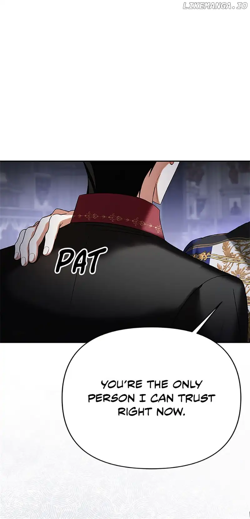 In This Life, I Will Survive Until the End Chapter 19 page 41