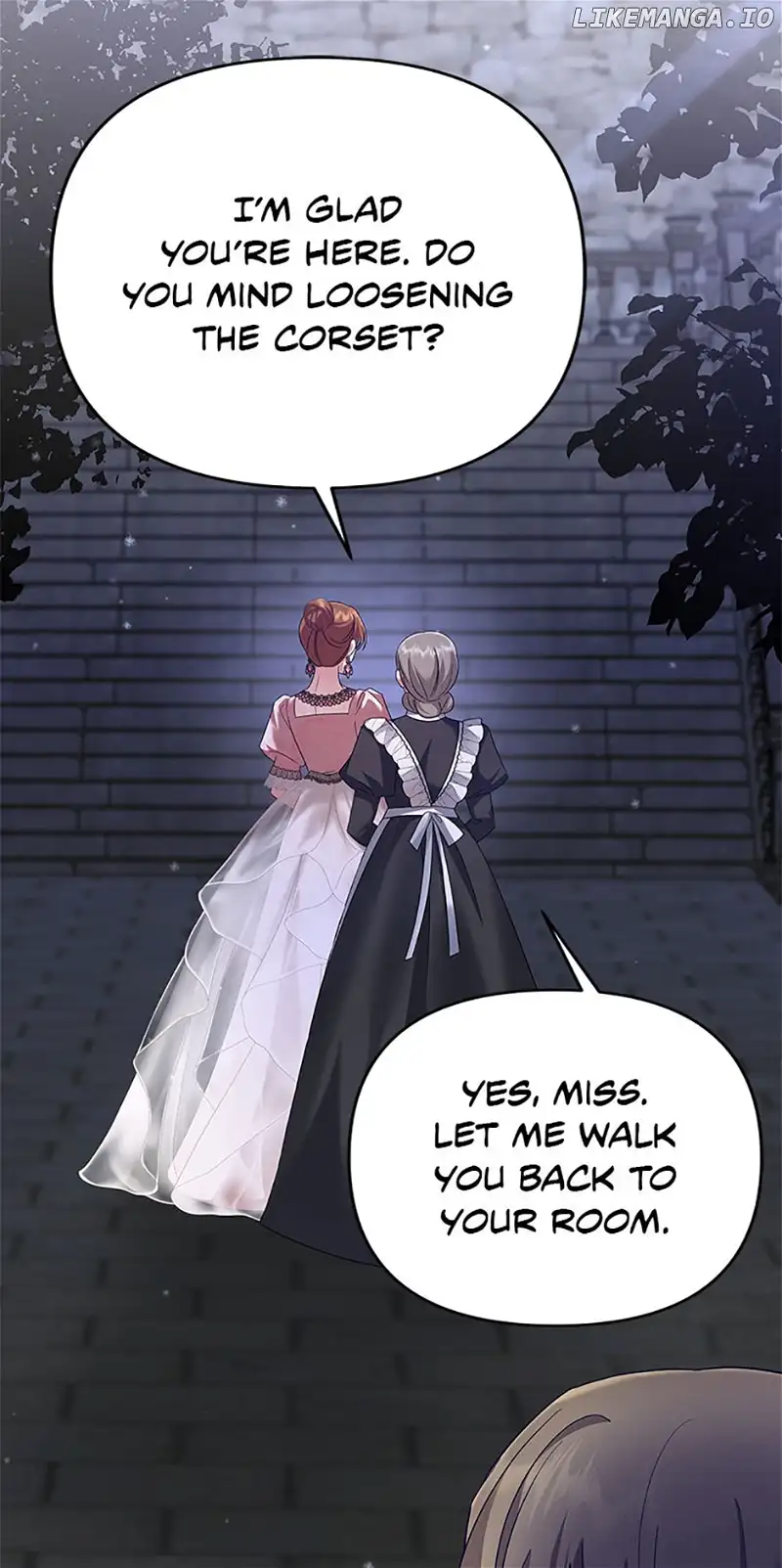 In This Life, I Will Survive Until the End Chapter 19 page 48