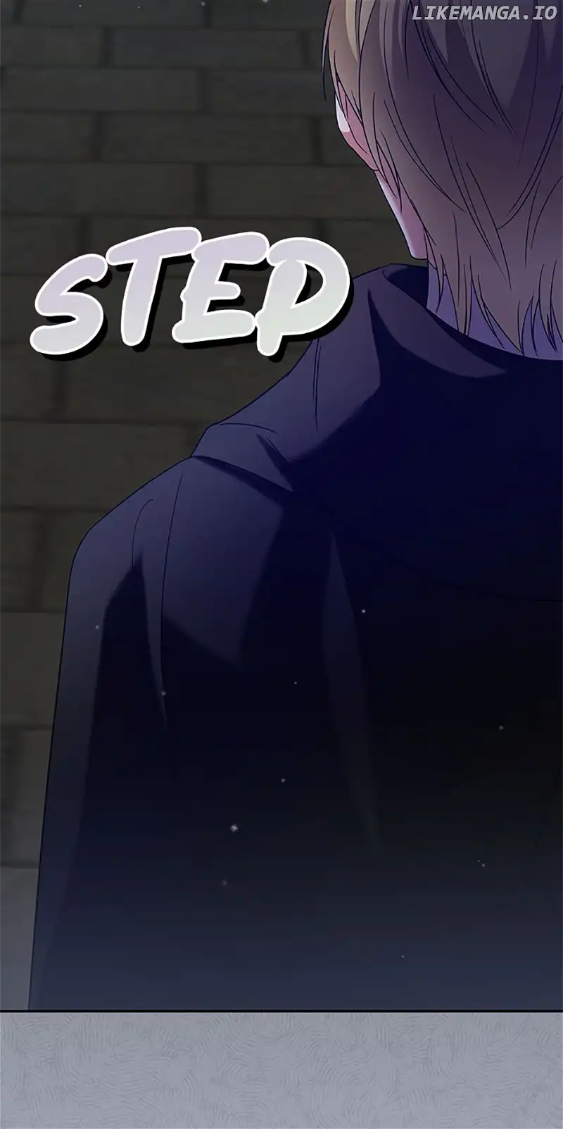 In This Life, I Will Survive Until the End Chapter 19 page 49