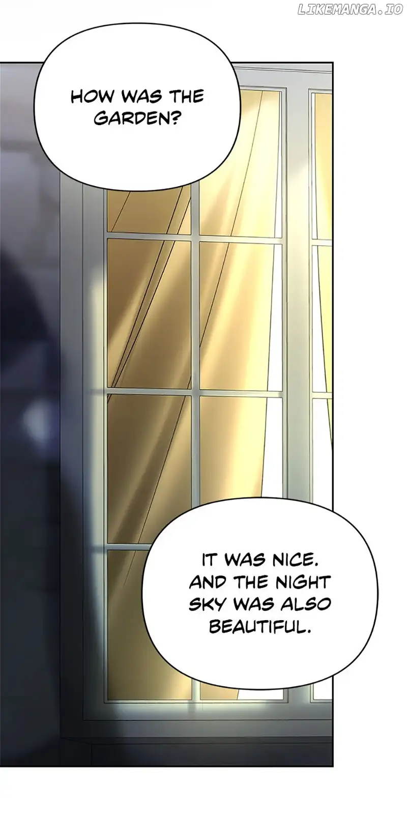 In This Life, I Will Survive Until the End Chapter 19 page 51