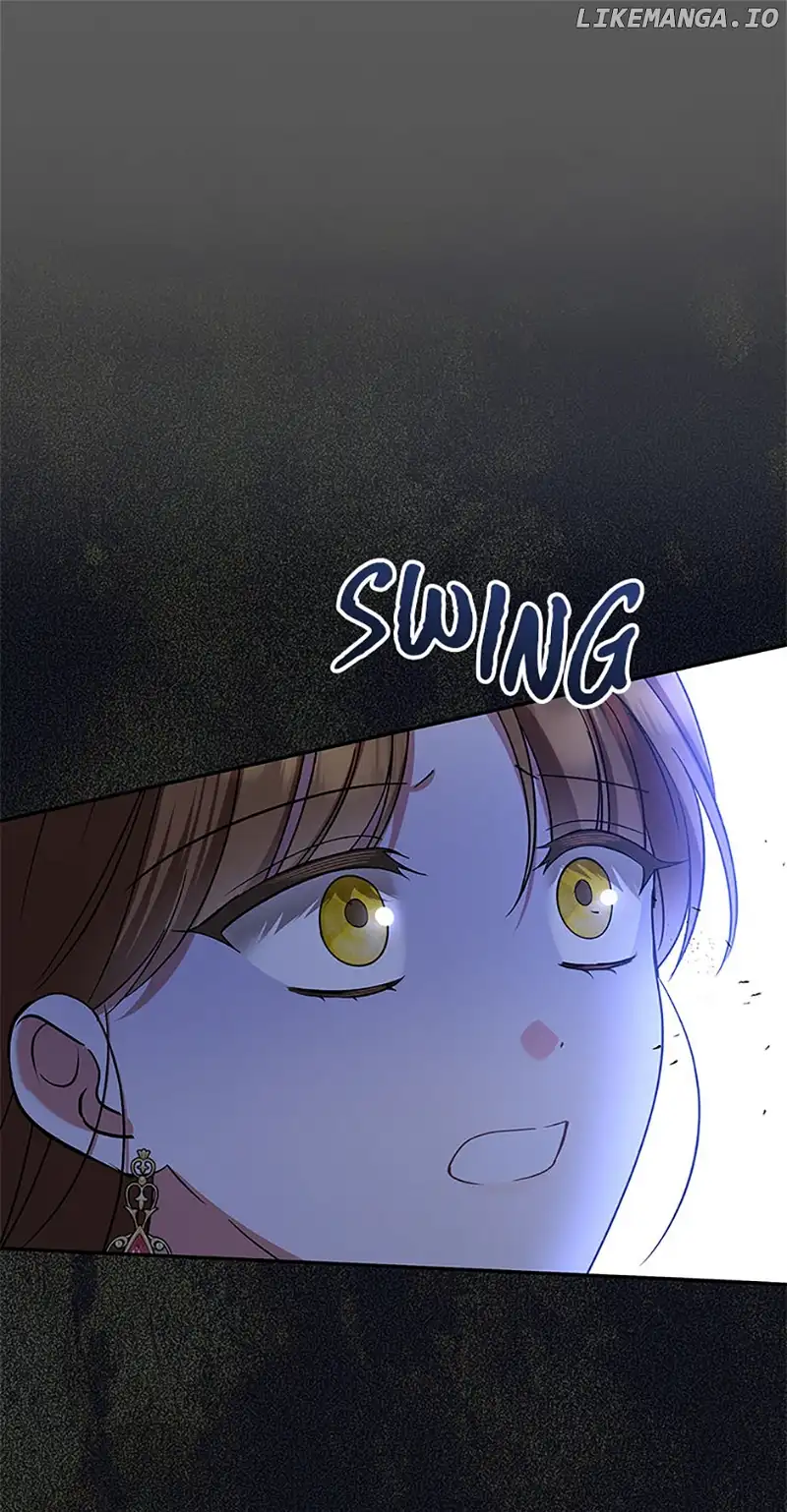 In This Life, I Will Survive Until the End Chapter 19 page 58