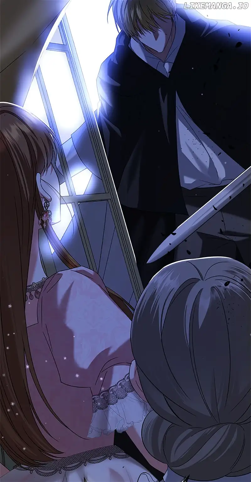 In This Life, I Will Survive Until the End Chapter 19 page 60