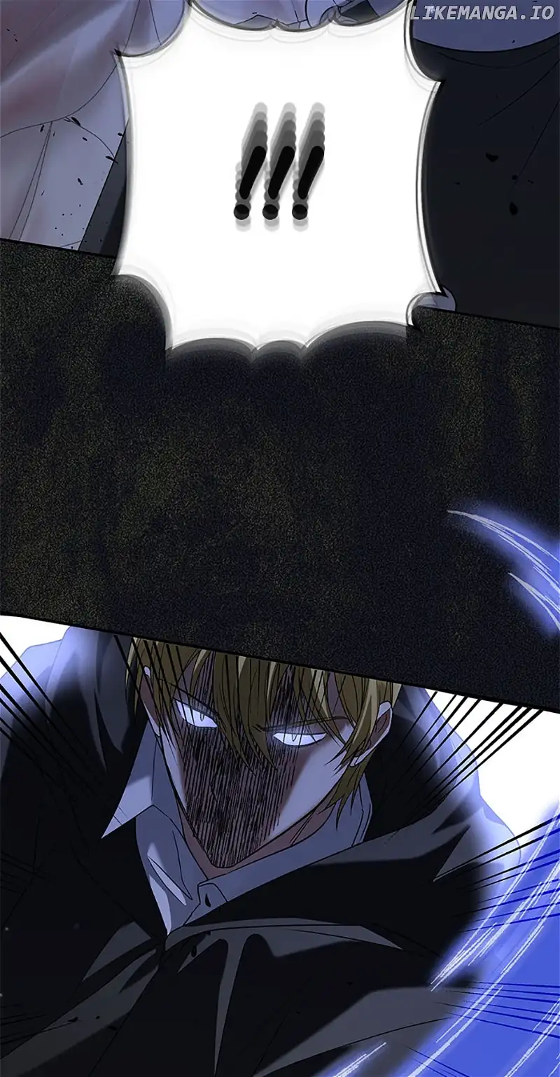 In This Life, I Will Survive Until the End Chapter 19 page 61
