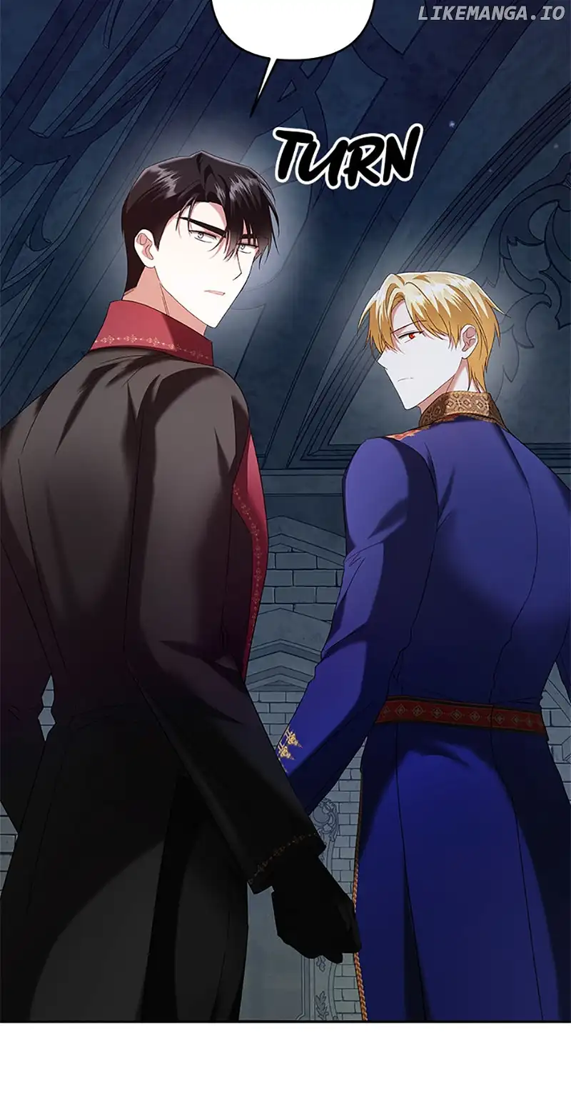 In This Life, I Will Survive Until the End Chapter 19 page 65