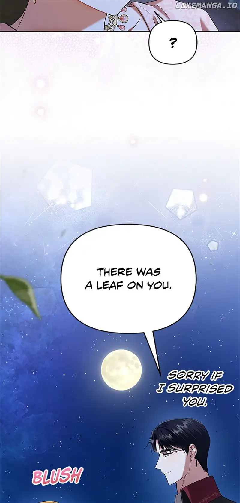 In This Life, I Will Survive Until the End Chapter 19 page 6
