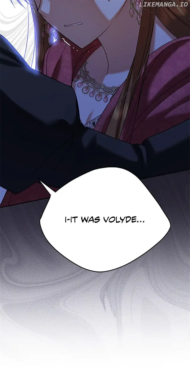 In This Life, I Will Survive Until the End Chapter 19 page 74