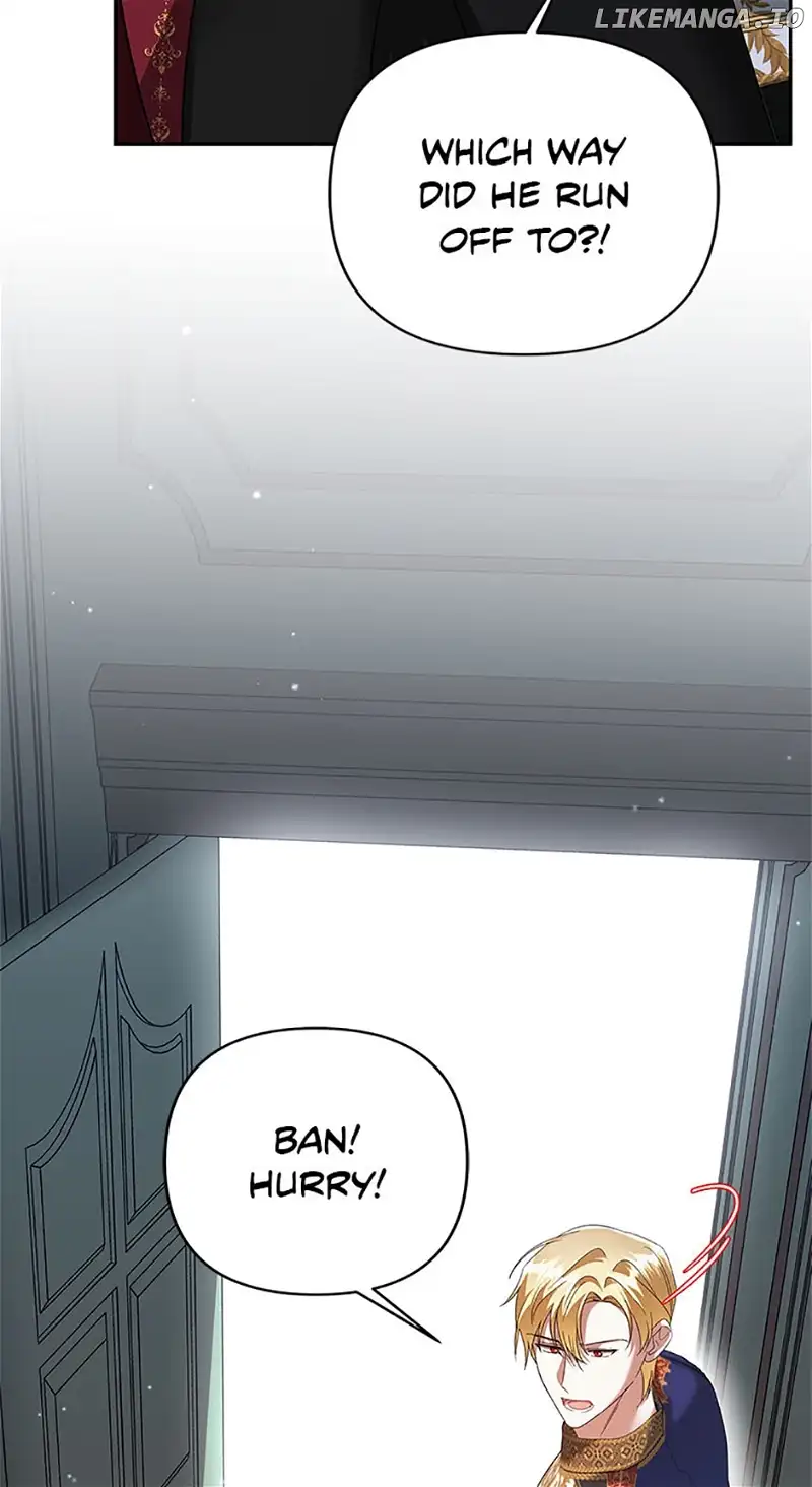 In This Life, I Will Survive Until the End Chapter 19 page 76