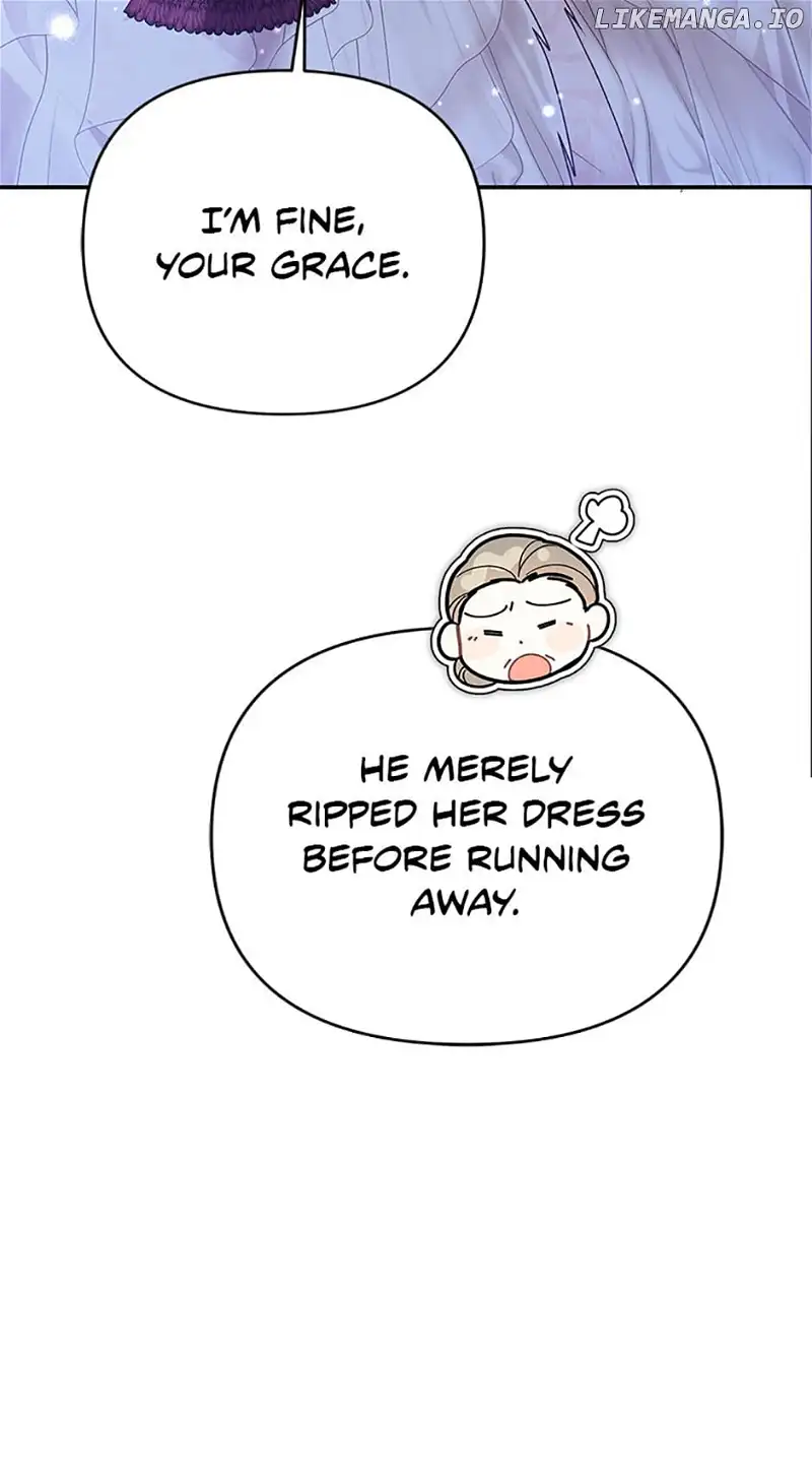 In This Life, I Will Survive Until the End Chapter 19 page 80