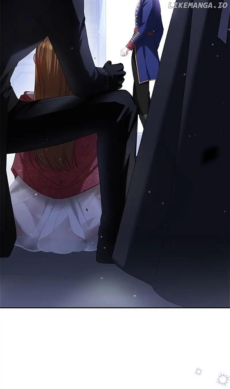 In This Life, I Will Survive Until the End Chapter 19 page 83