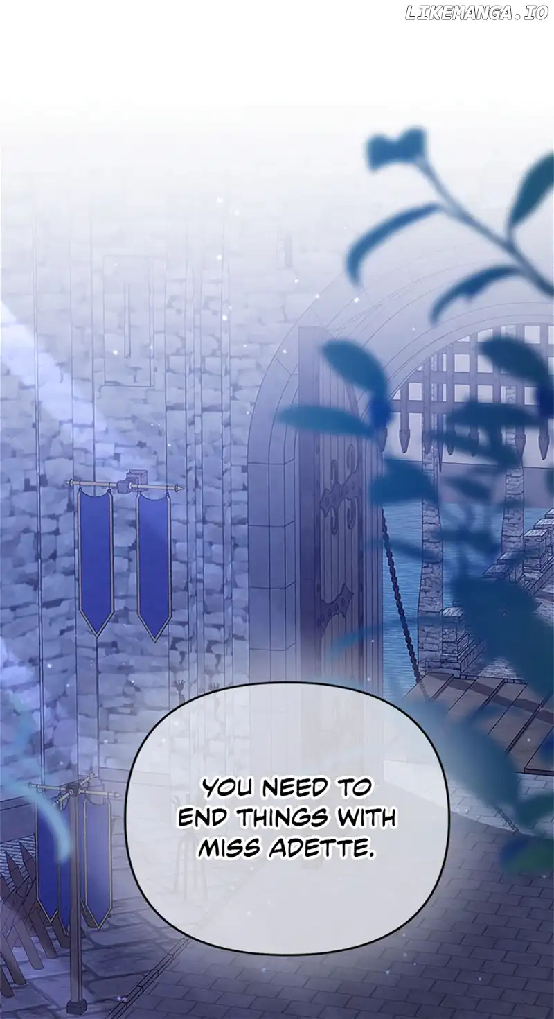In This Life, I Will Survive Until the End Chapter 19 page 85