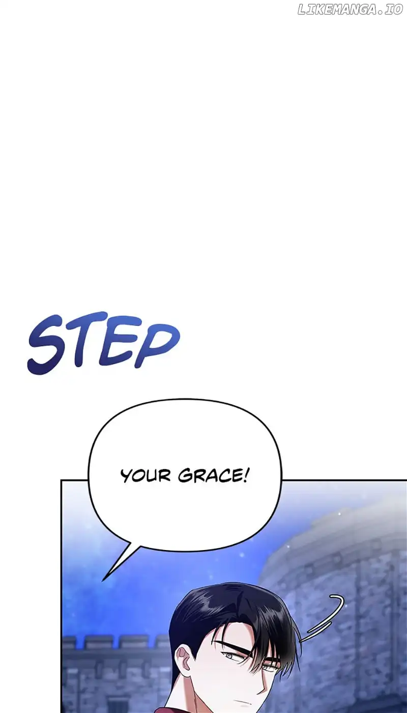 In This Life, I Will Survive Until the End Chapter 19 page 8